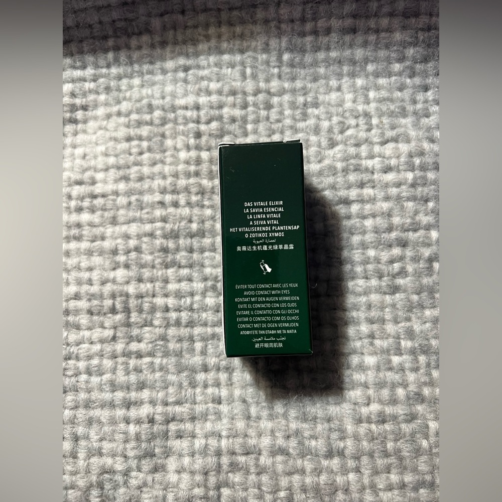 Orveda: The Vital Sap (20ml) - Picture 3 of 4